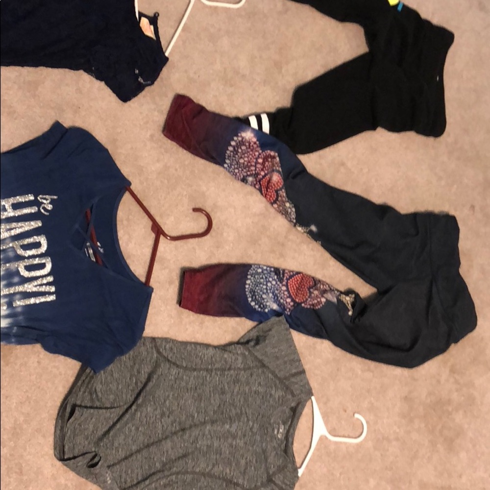 Clothes